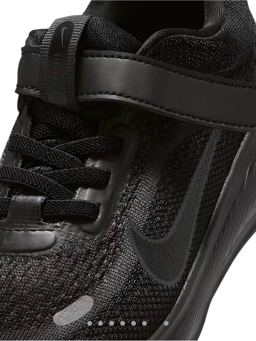 Nike comfortable kids